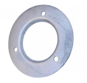 Корпус подшипника P-207 096.000.040 на пресс-подборщик Metal-Fach Z-562